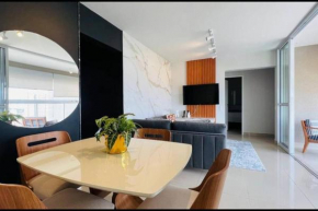 luxuoso apt 3Q prox ao parque vaca brava